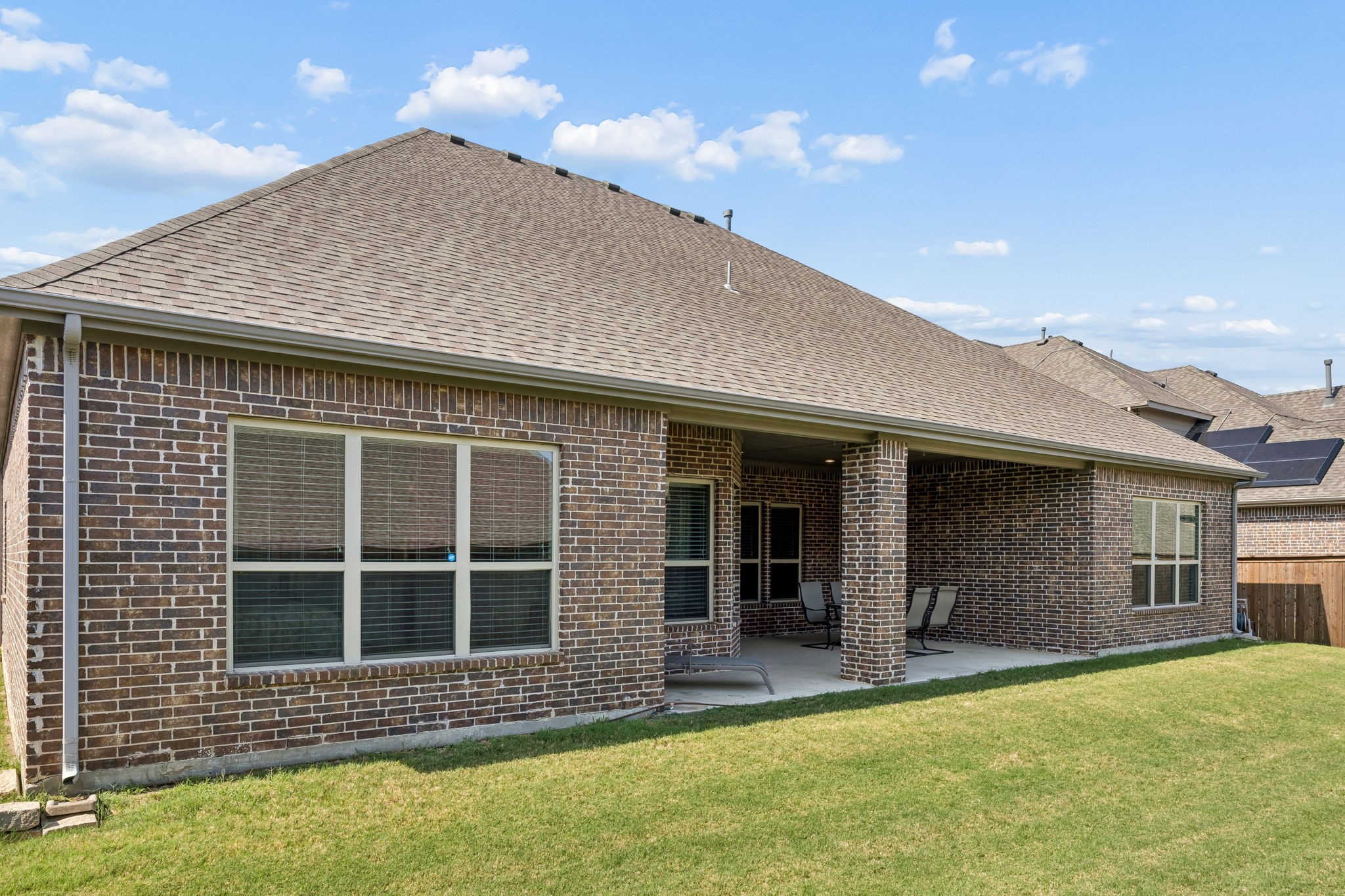 11510 La Salle Road