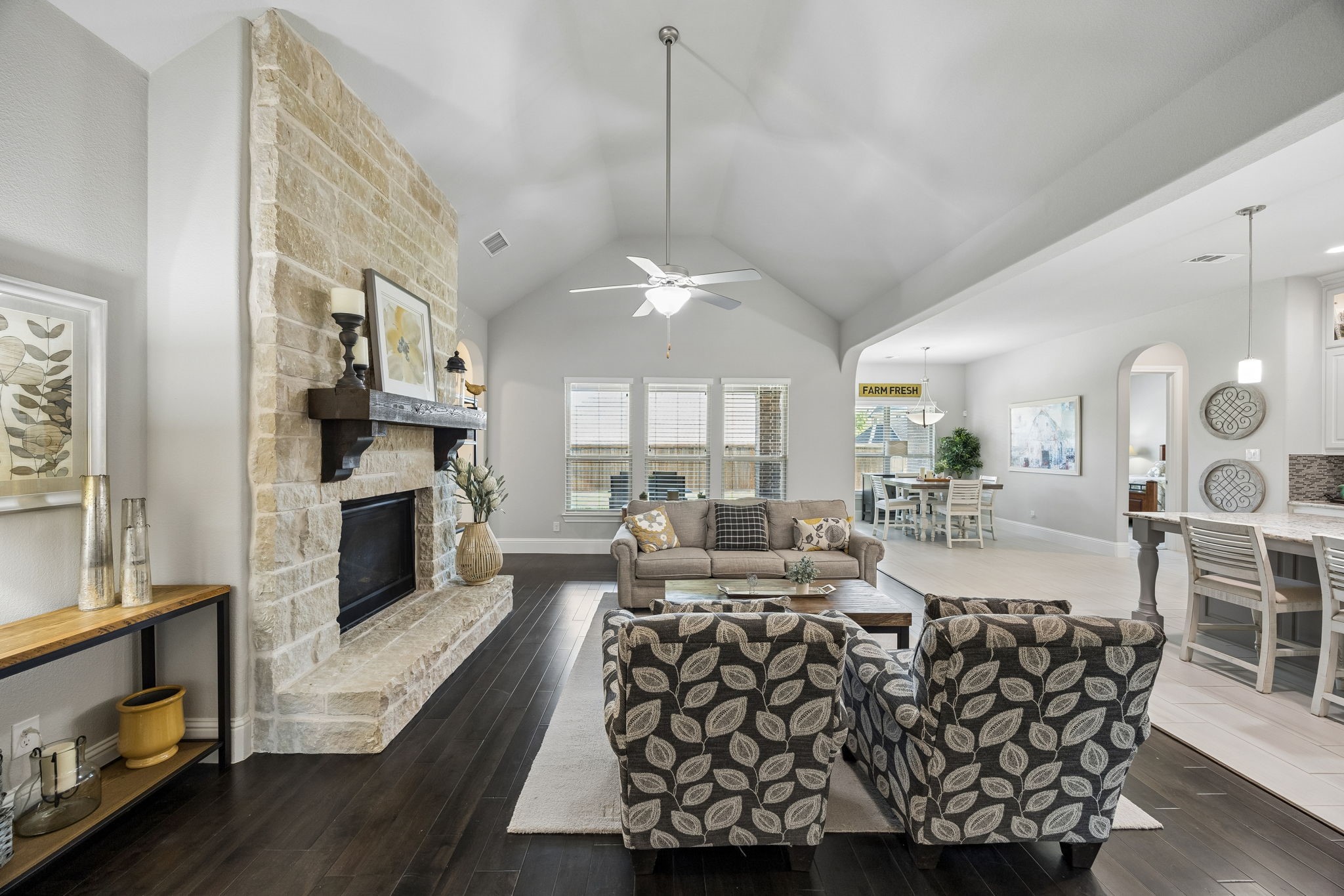 11510 La Salle Road