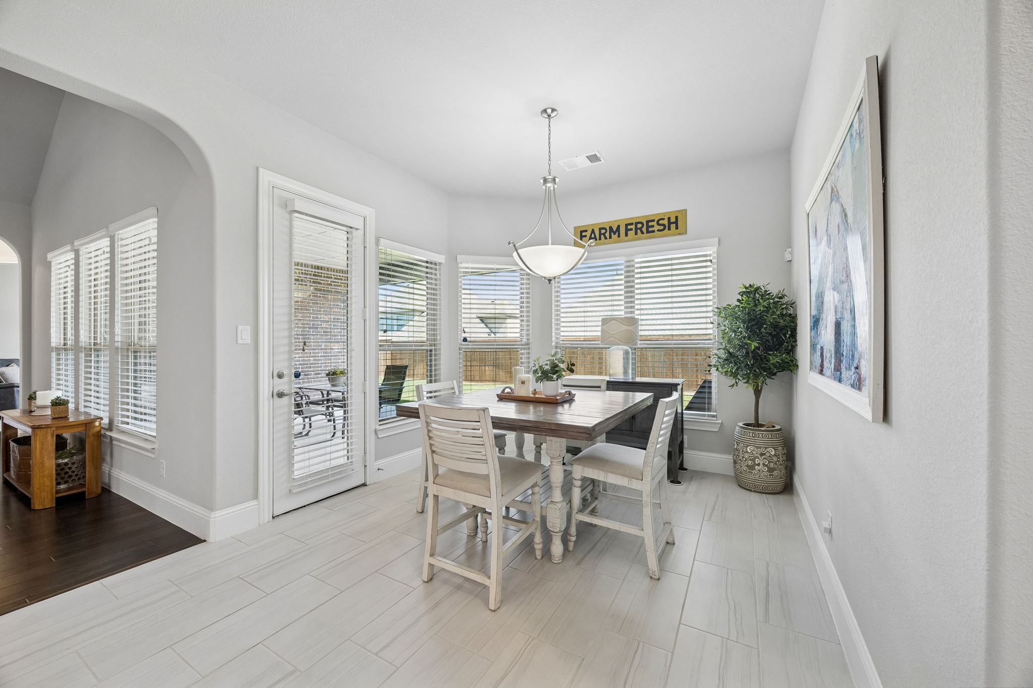 11510 La Salle Road