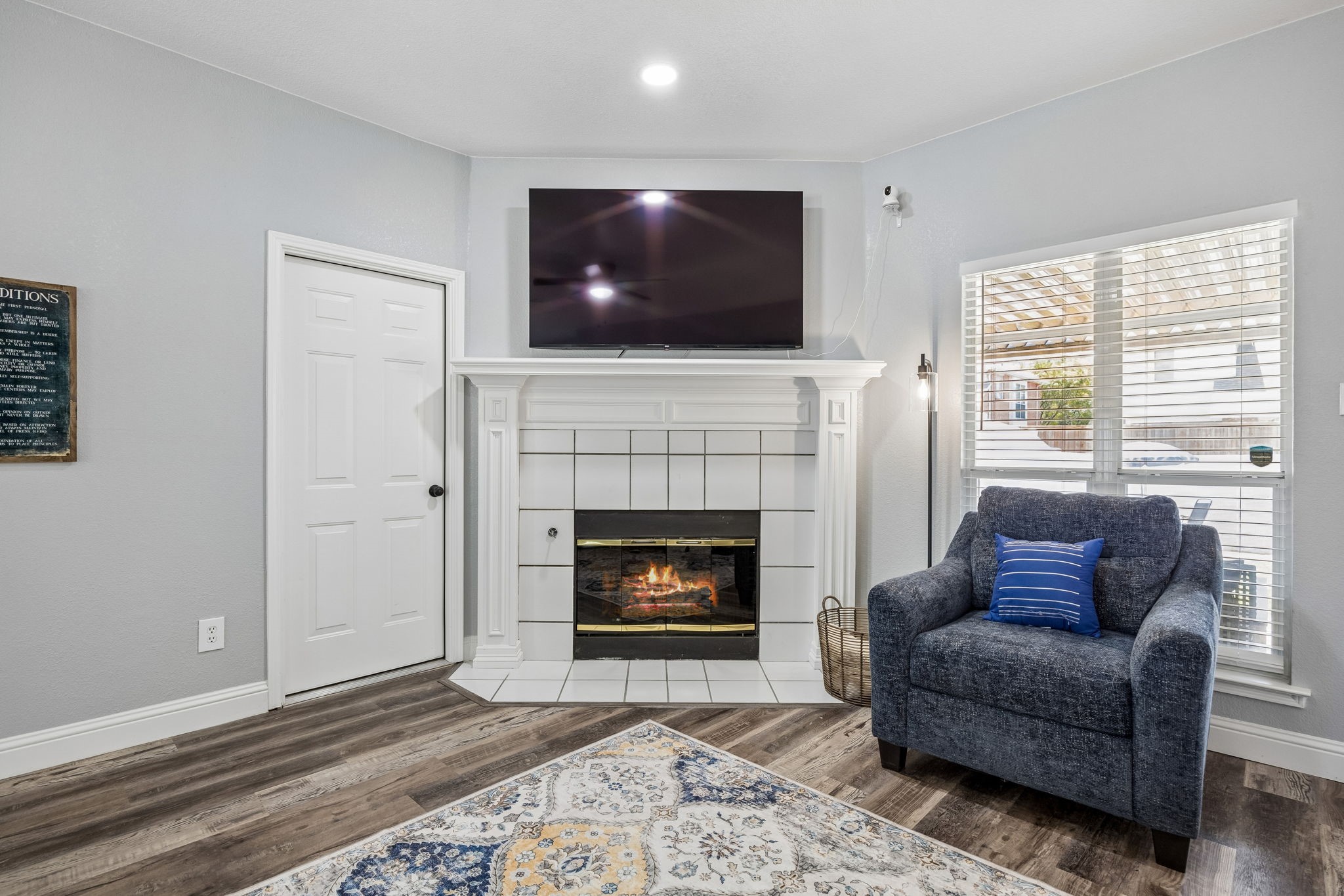 8510 Hartford Drive