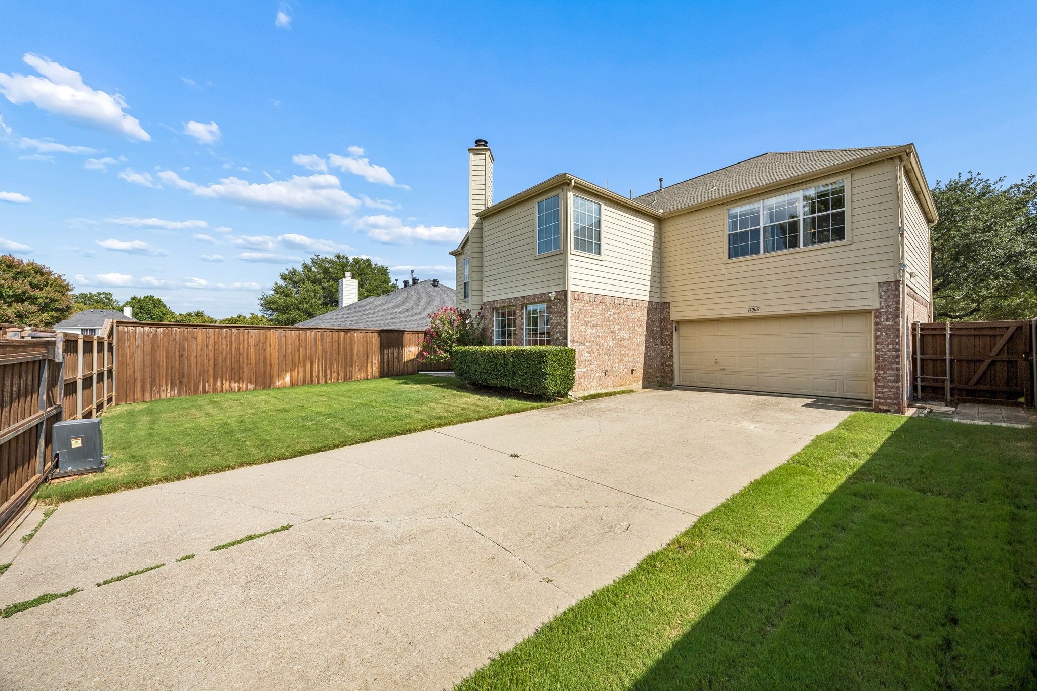 11002 Brandenberg Drive