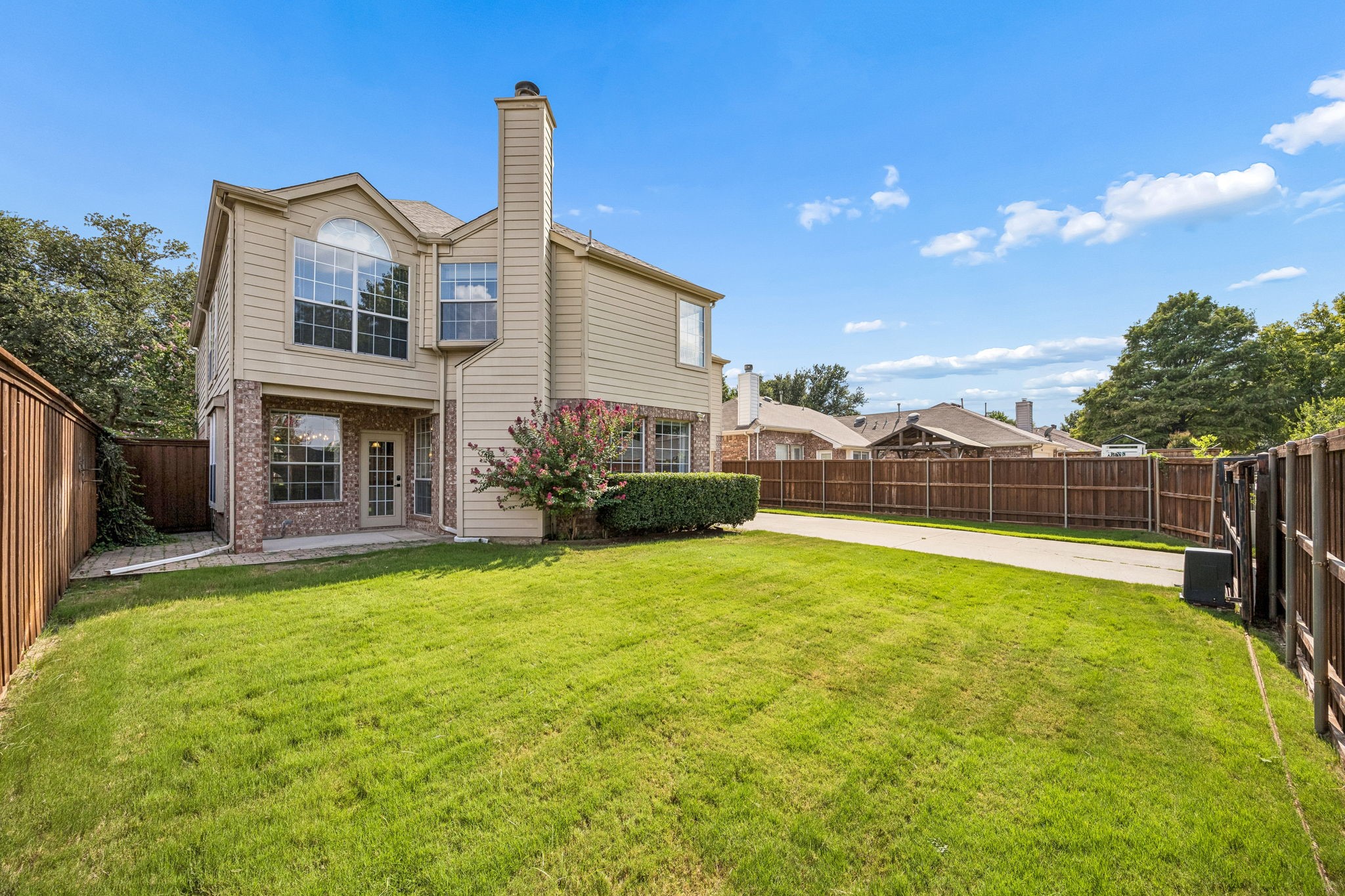 11002 Brandenberg Drive