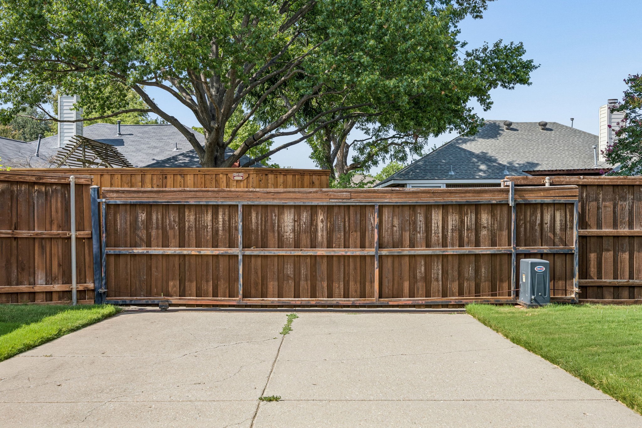 11002 Brandenberg Drive