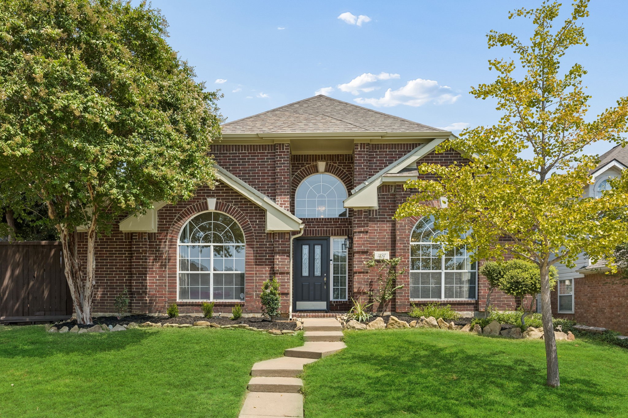 1237 Wild Cherry Drive