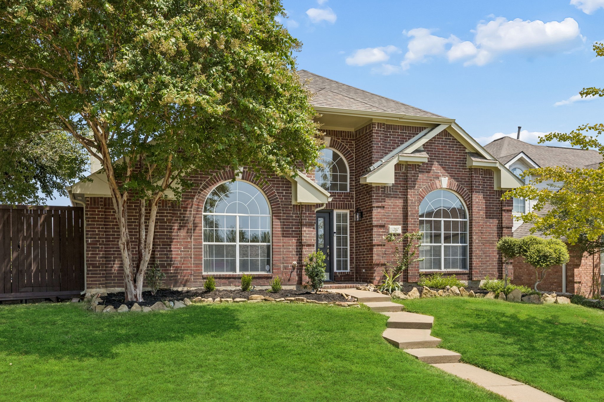 1237 Wild Cherry Drive