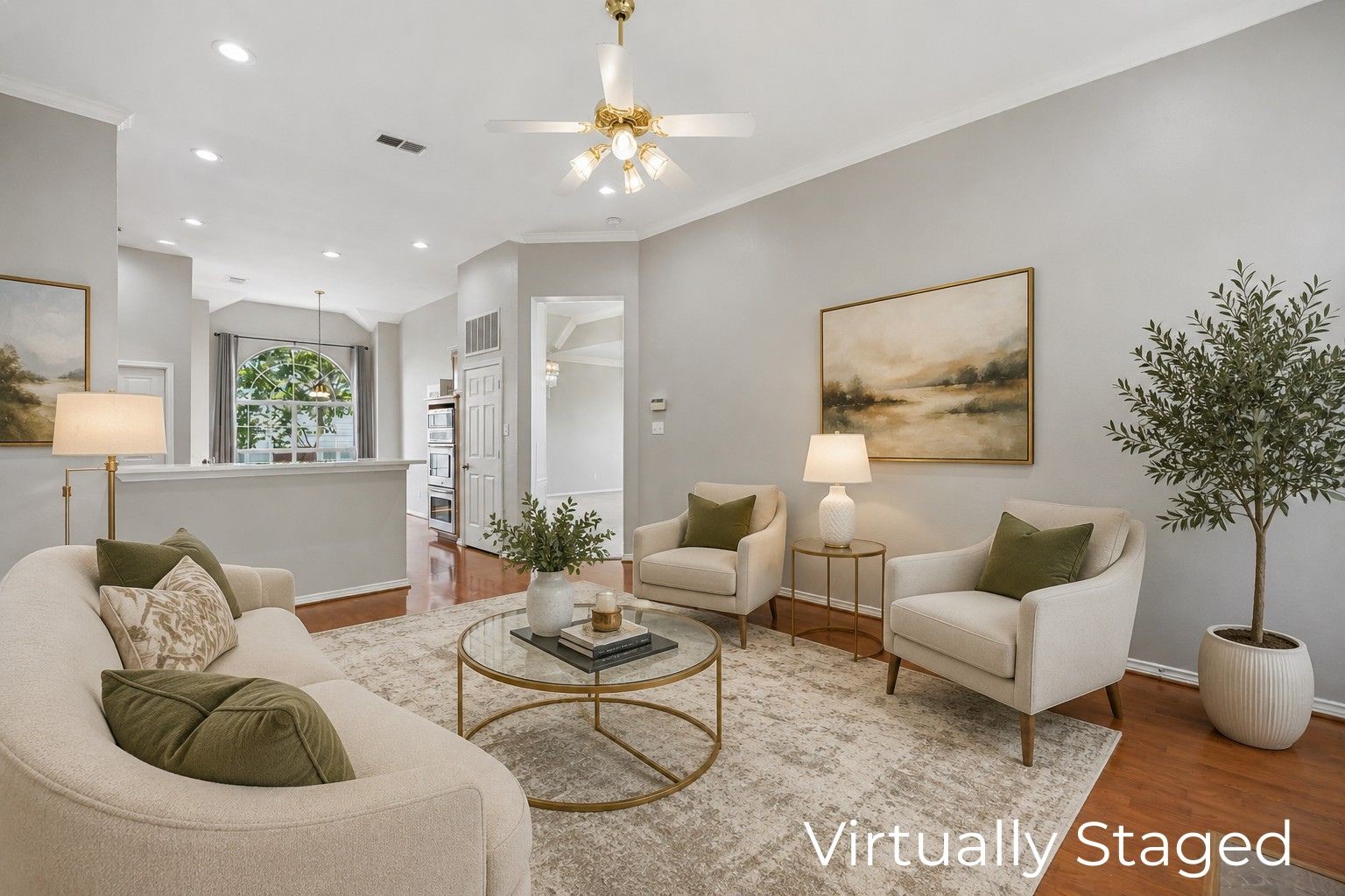 1237 Wild Cherry Drive