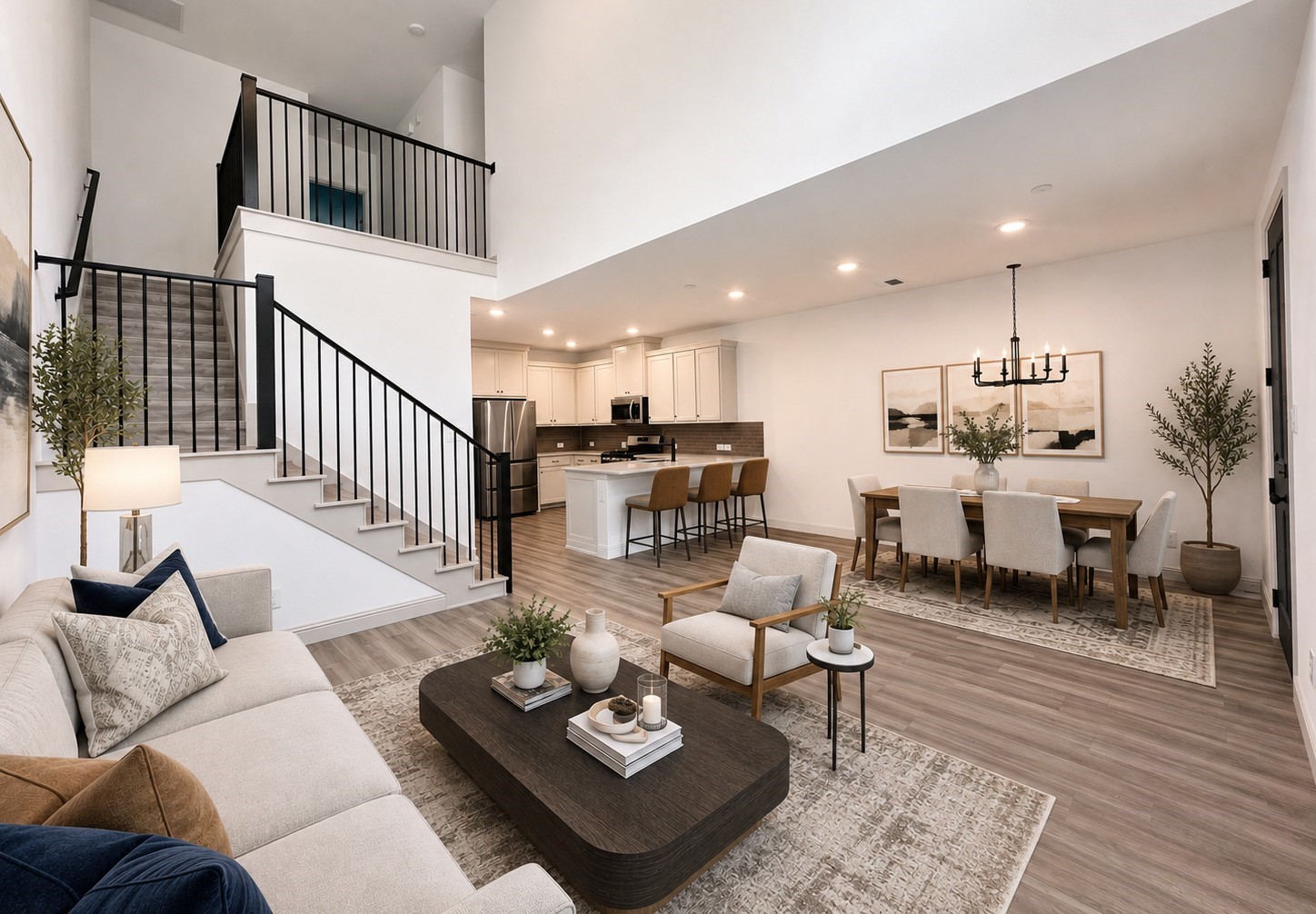 609 Friendswood Drive