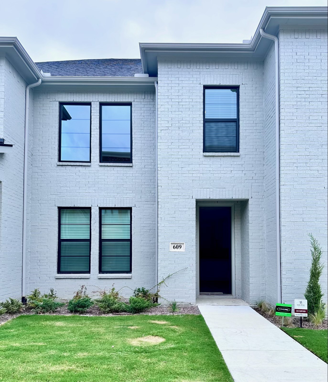 609 Friendswood Drive