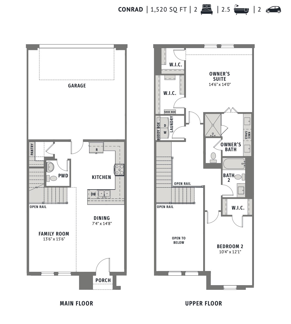 609 Friendswood Drive