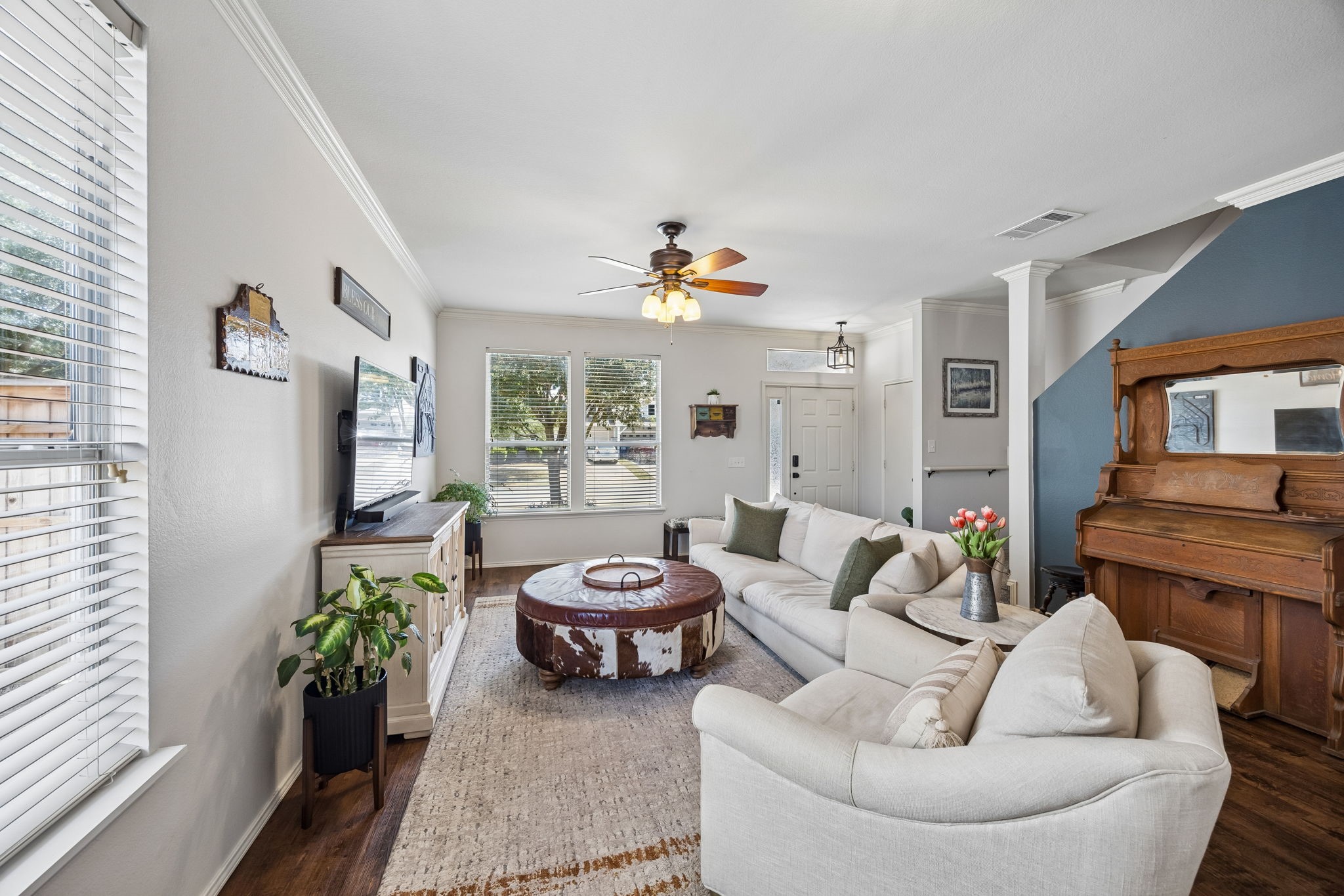 808 Carlton Road