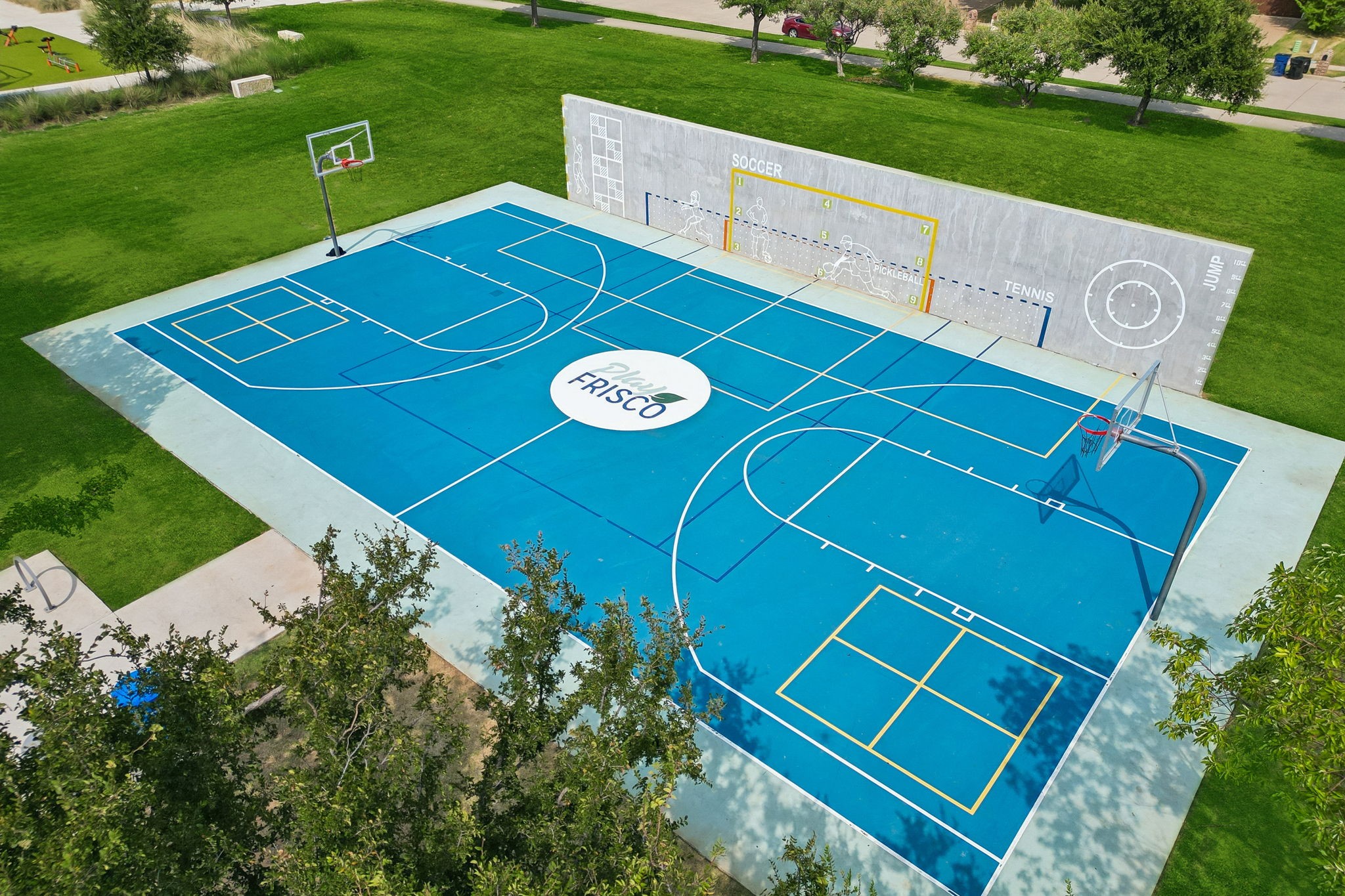 5351 Crimson Oaks Drive