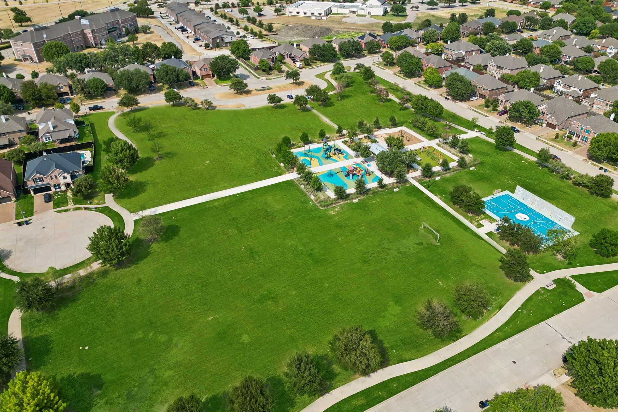 5351 Crimson Oaks Drive