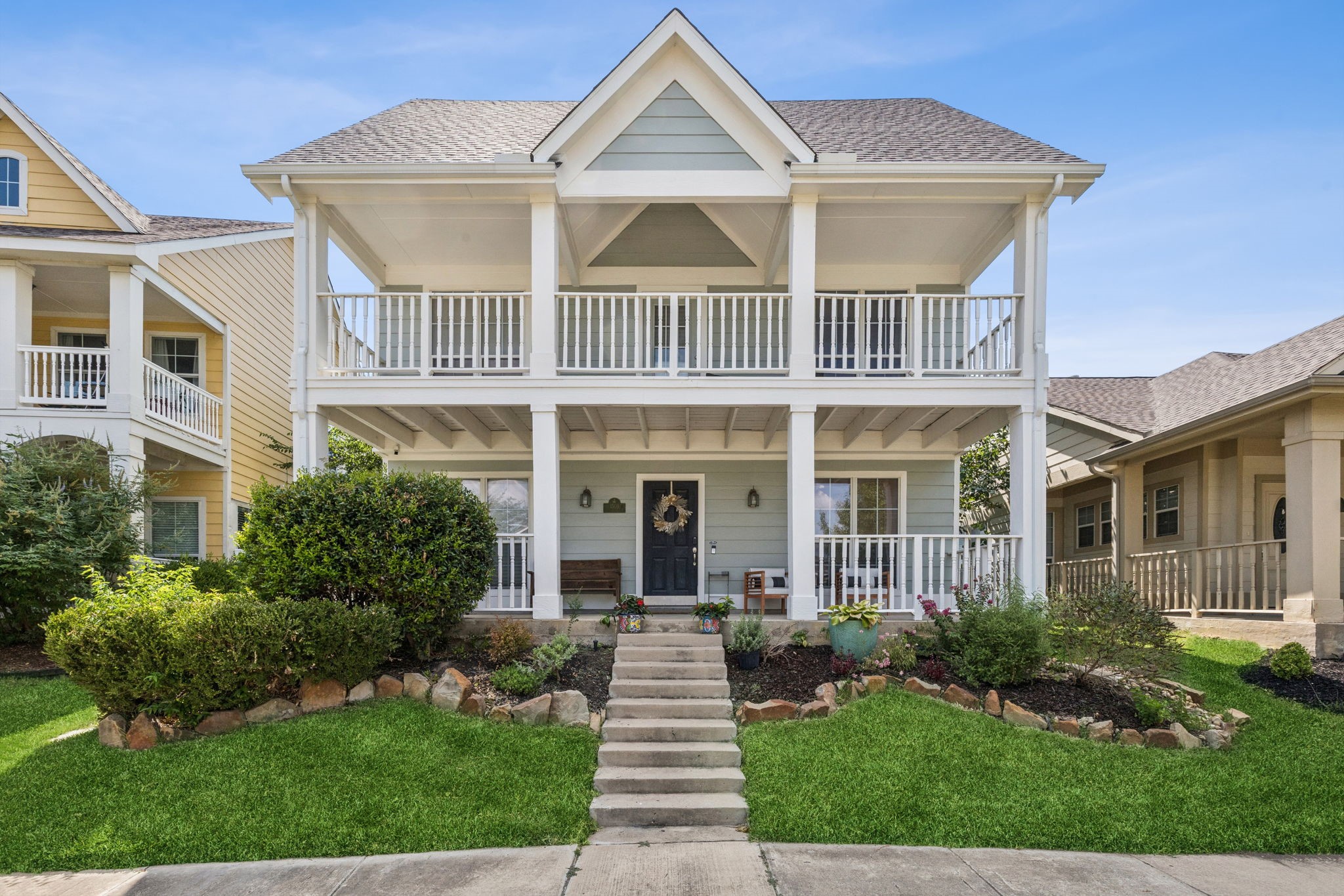 1509 Cherokee Rose Trail