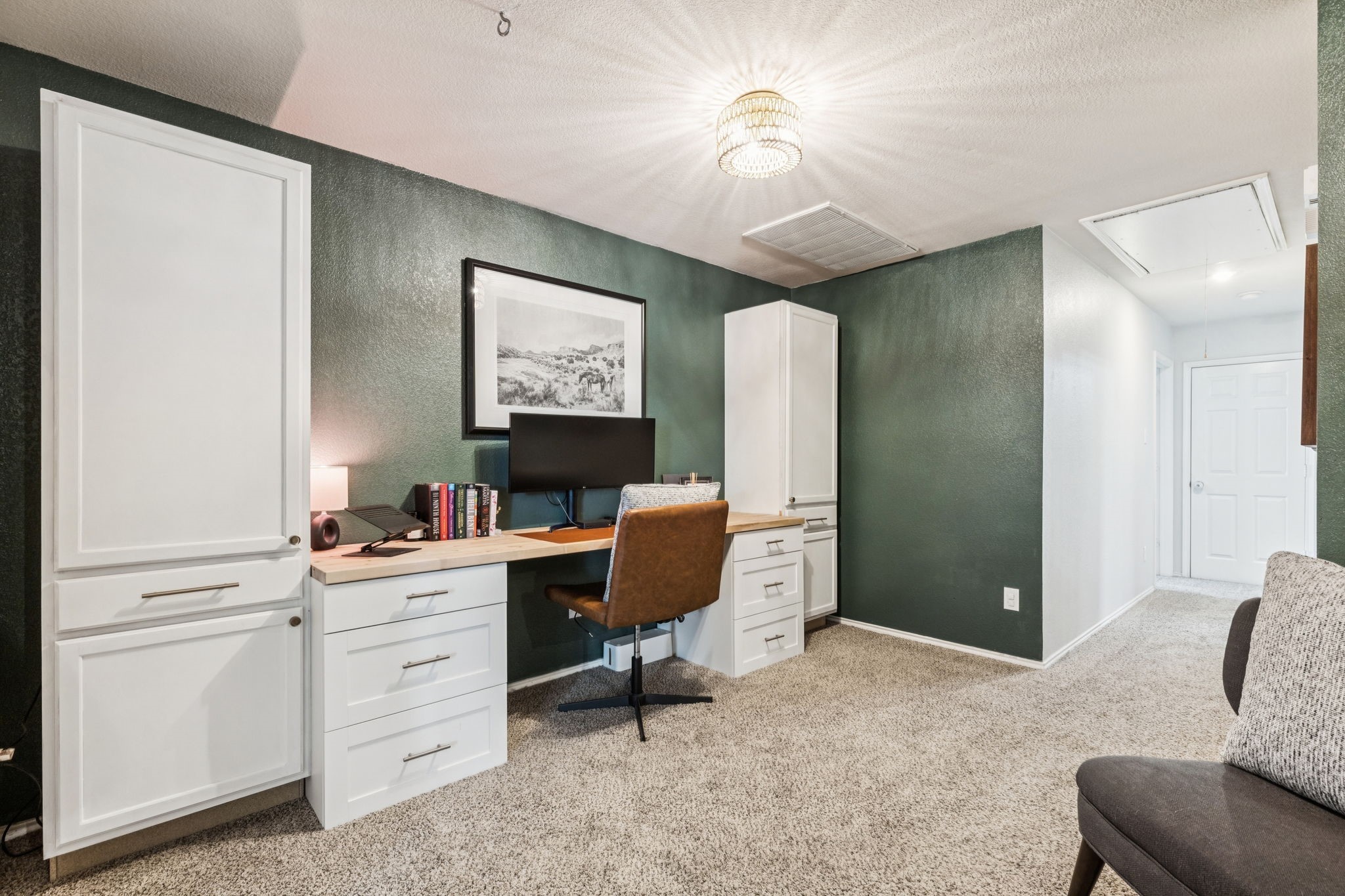 1509 Cherokee Rose Trail
