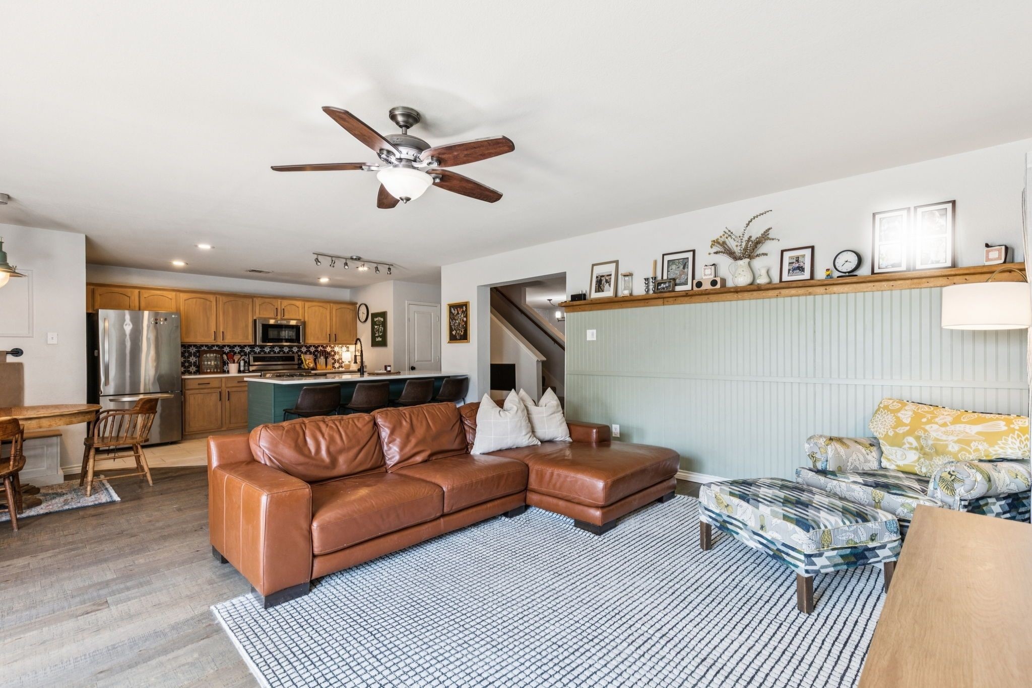 1509 Cherokee Rose Trail