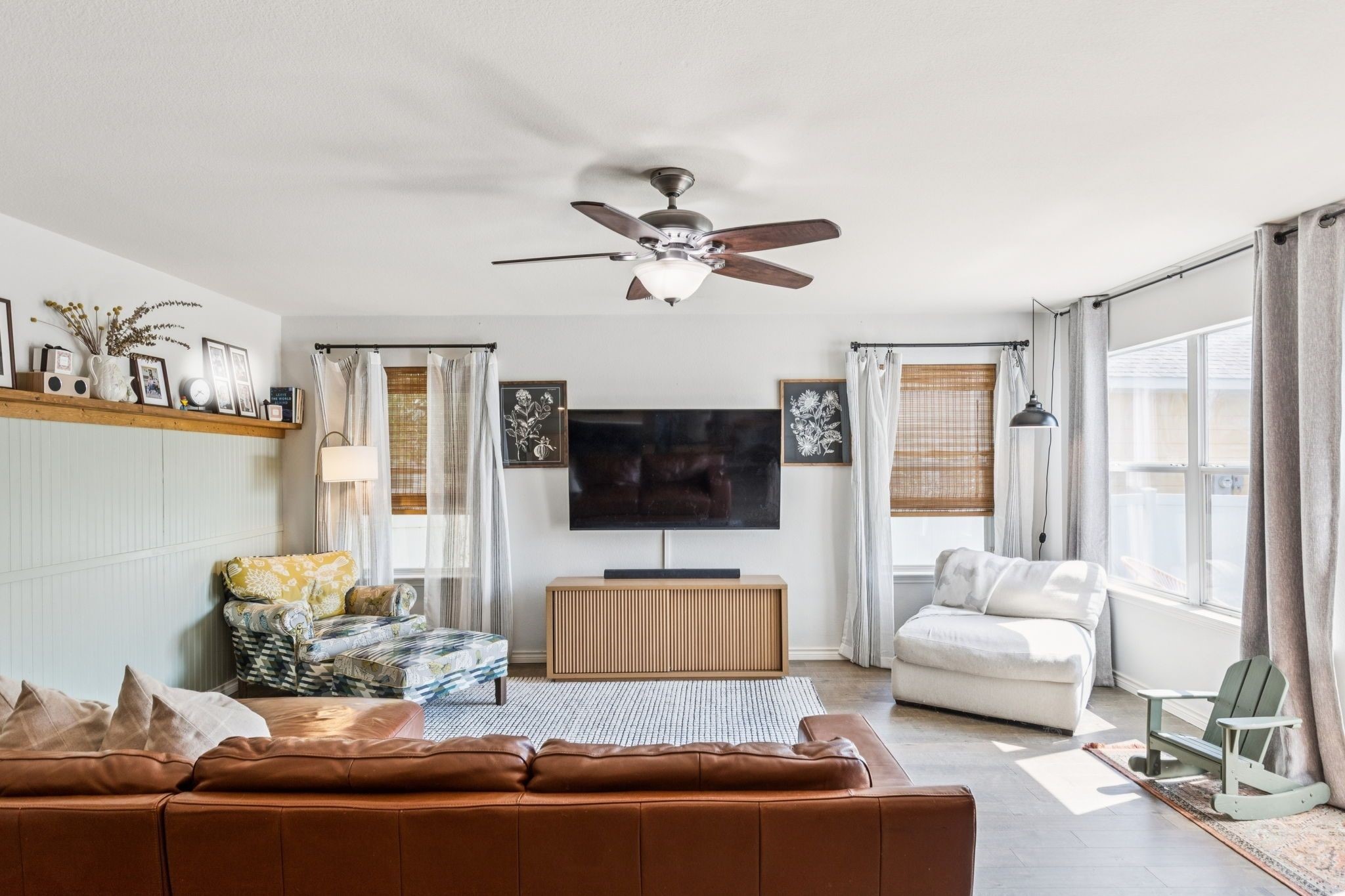 1509 Cherokee Rose Trail