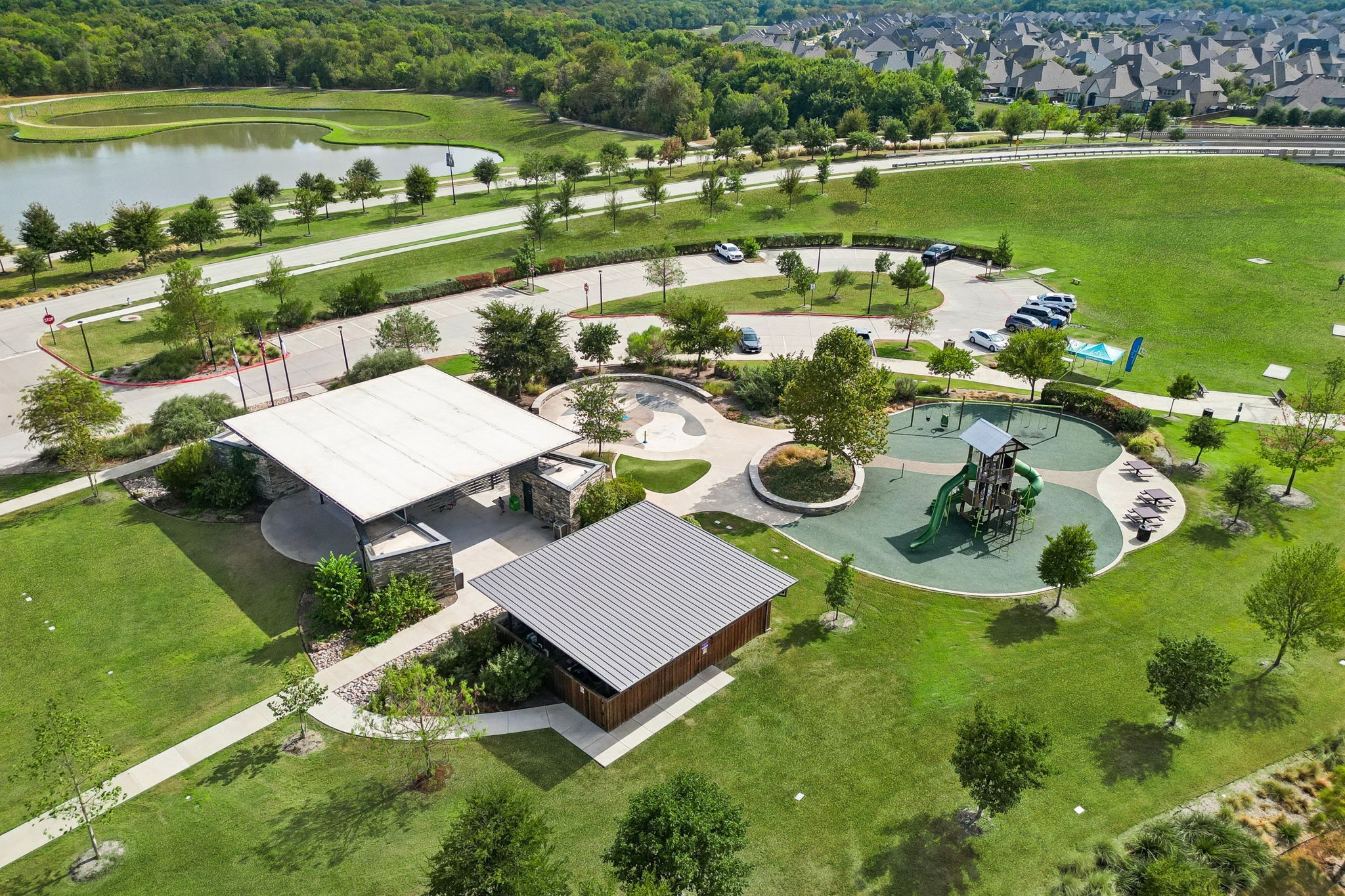 7320 River Park Drive