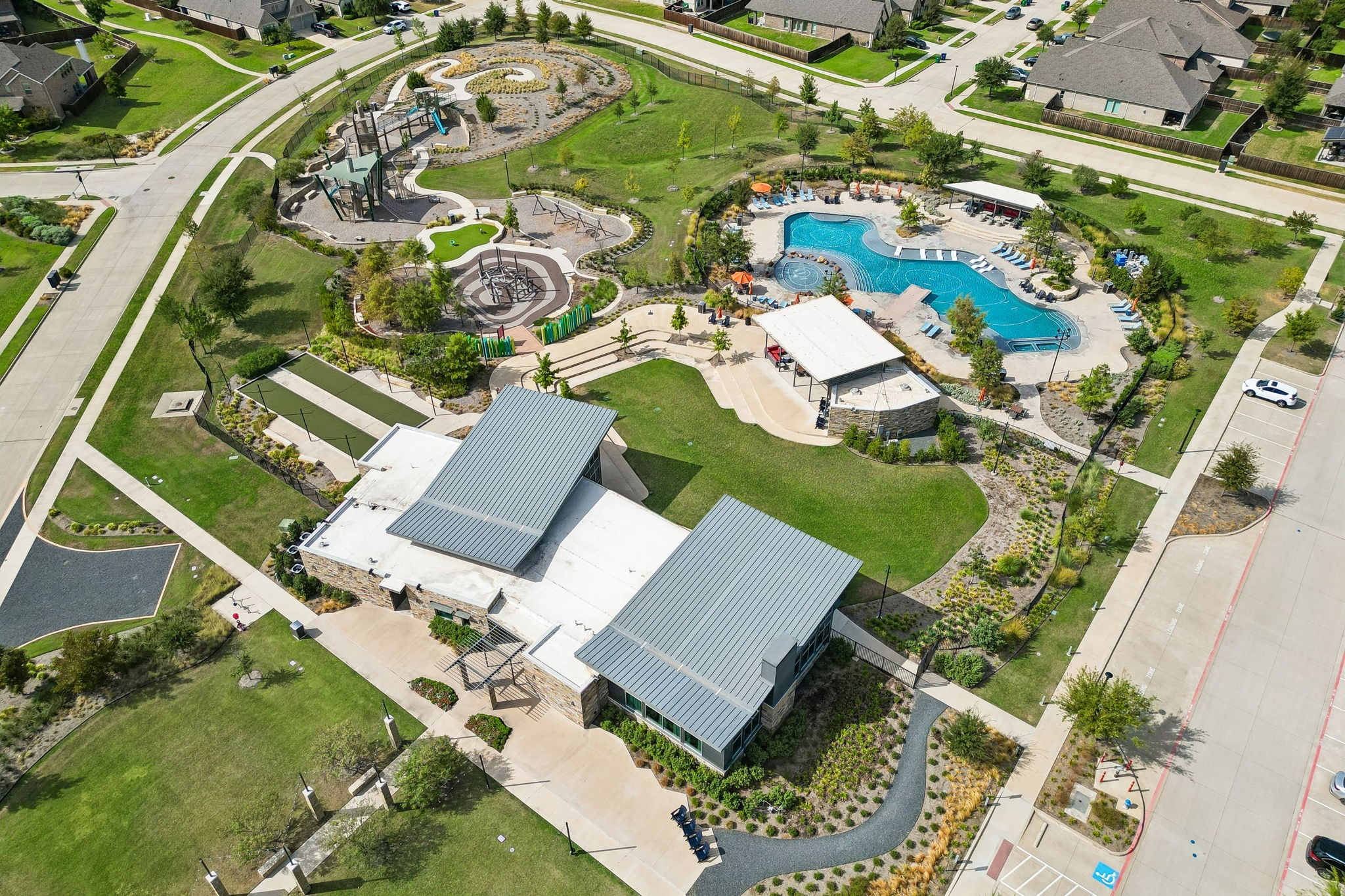 7320 River Park Drive
