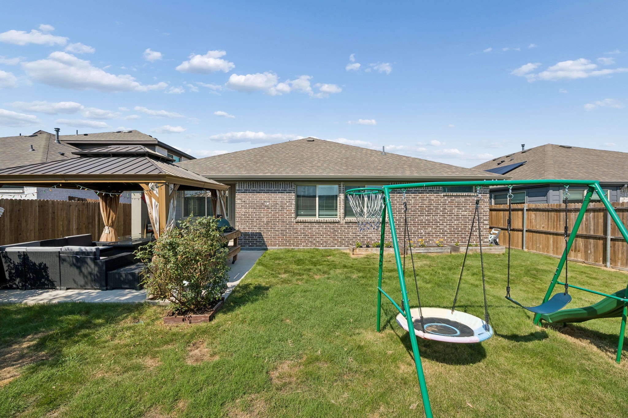 836 Foxtail Bend