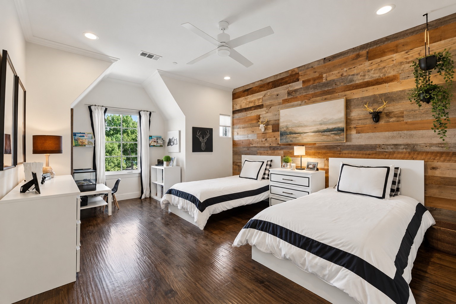 917 Tranquility Drive