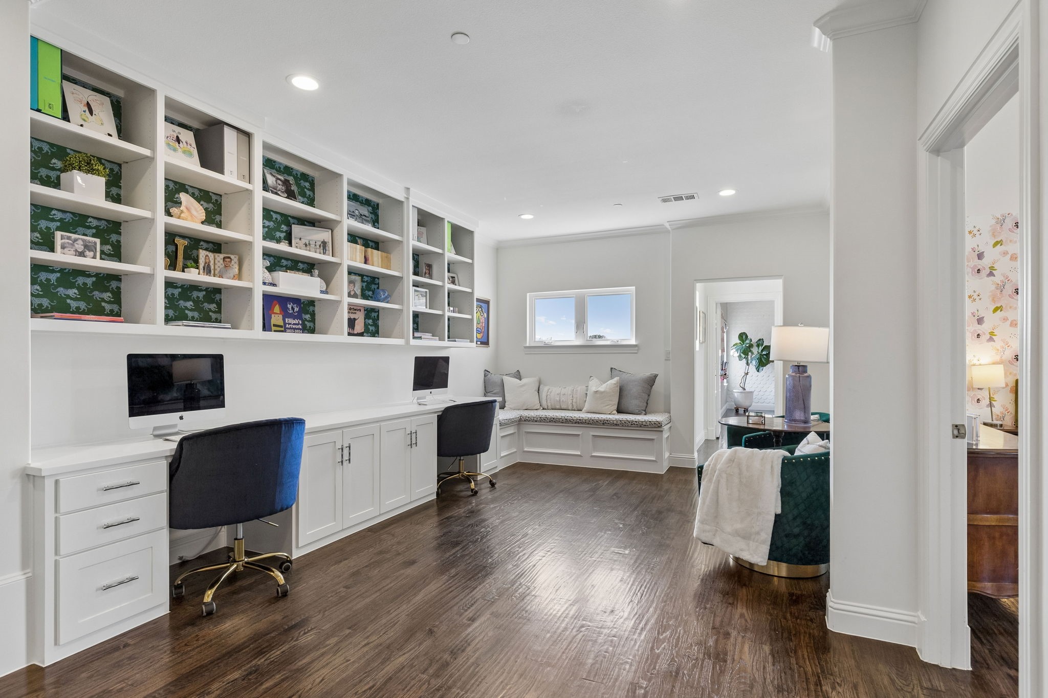 917 Tranquility Drive