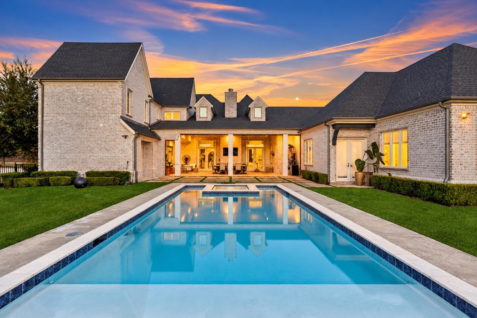917 Tranquility Drive