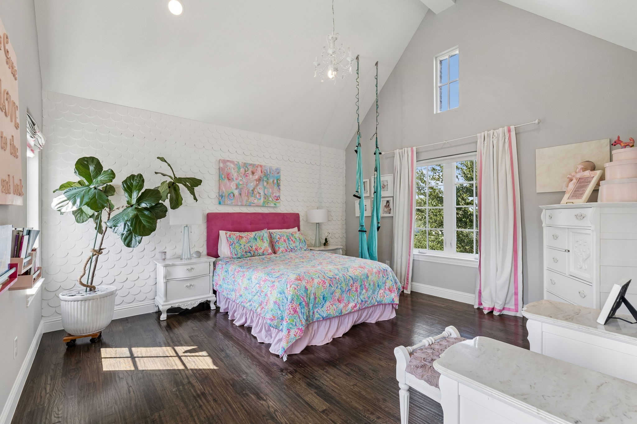 917 Tranquility Drive