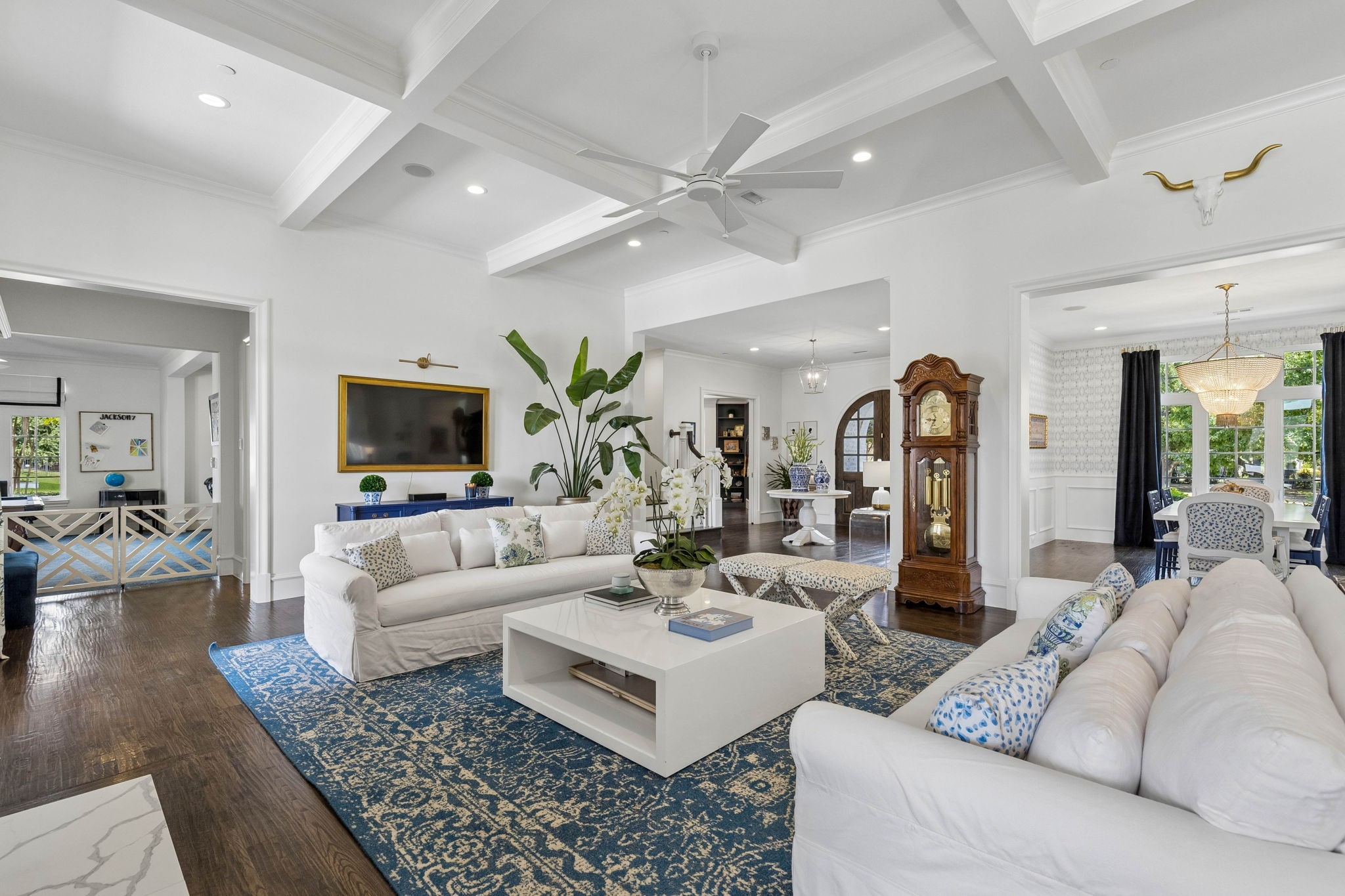917 Tranquility Drive