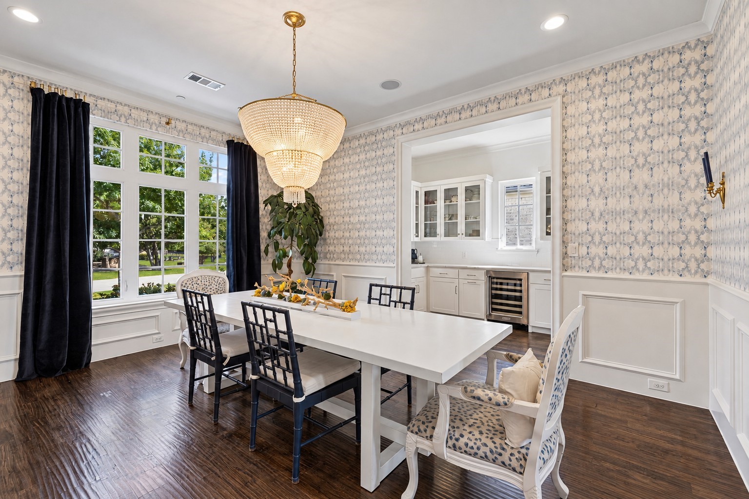 917 Tranquility Drive