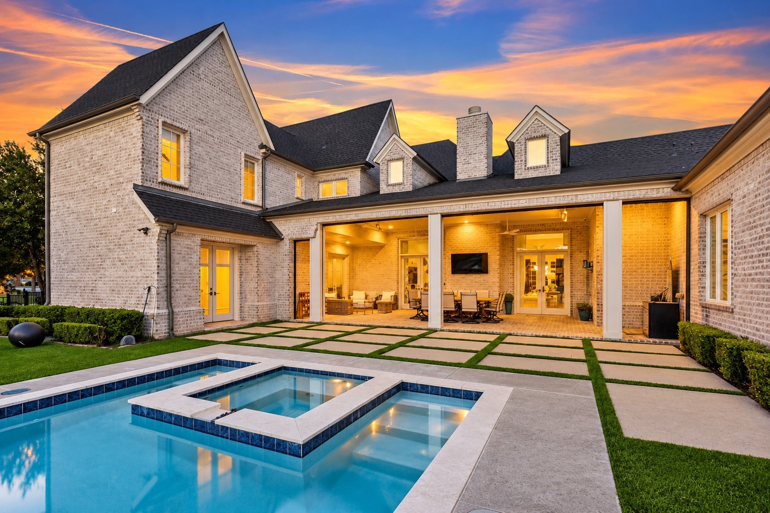 917 Tranquility Drive