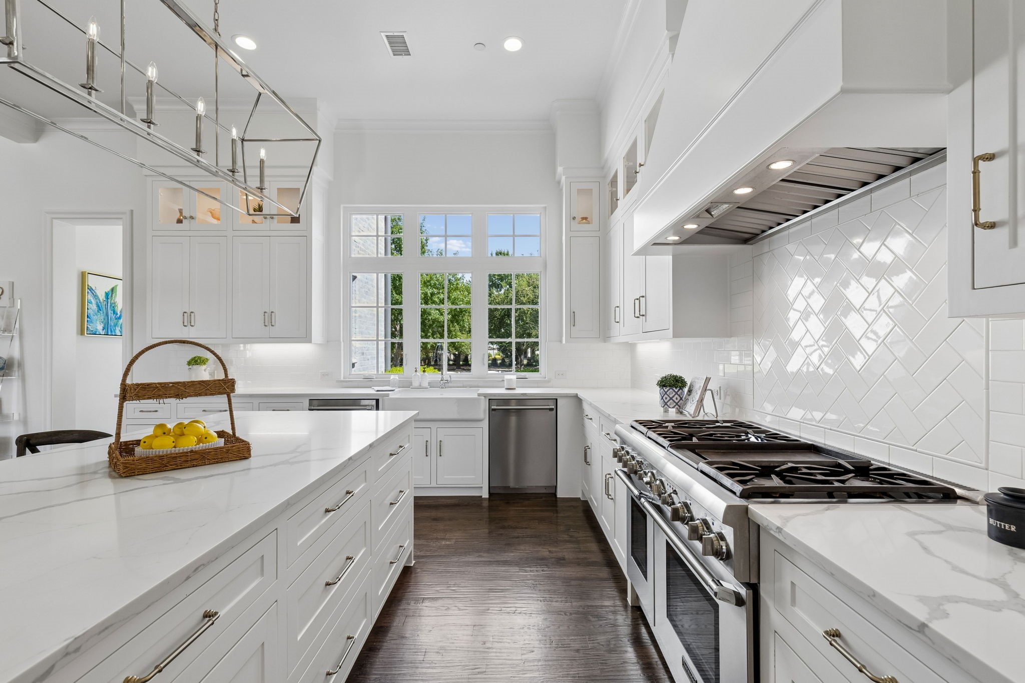 917 Tranquility Drive