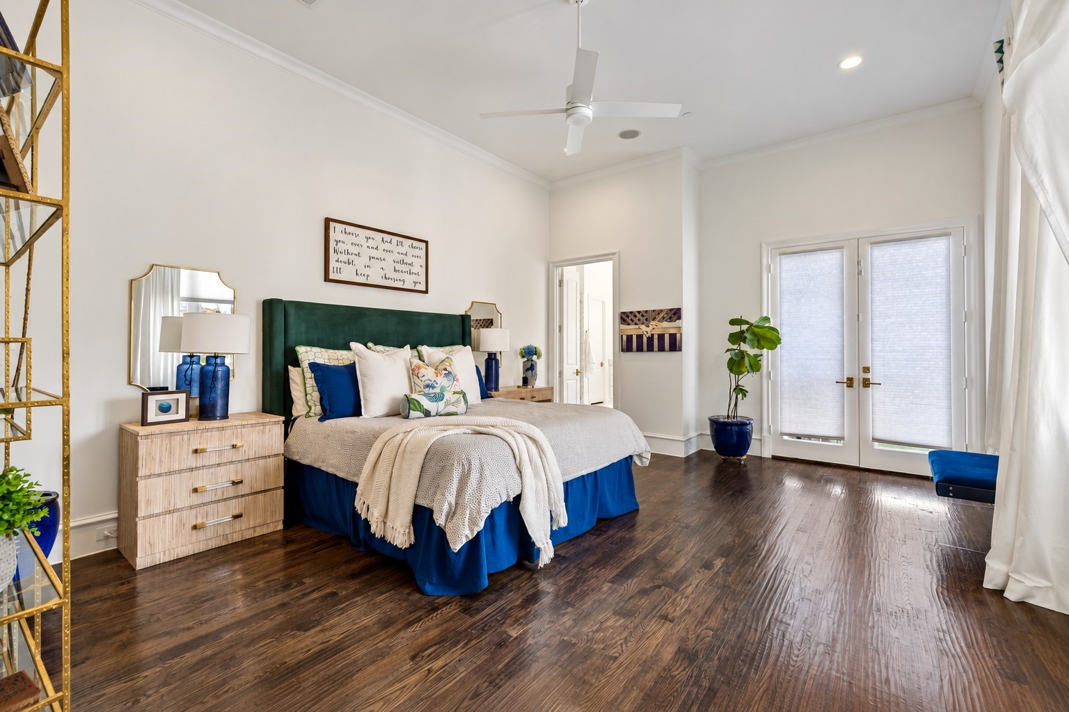 917 Tranquility Drive