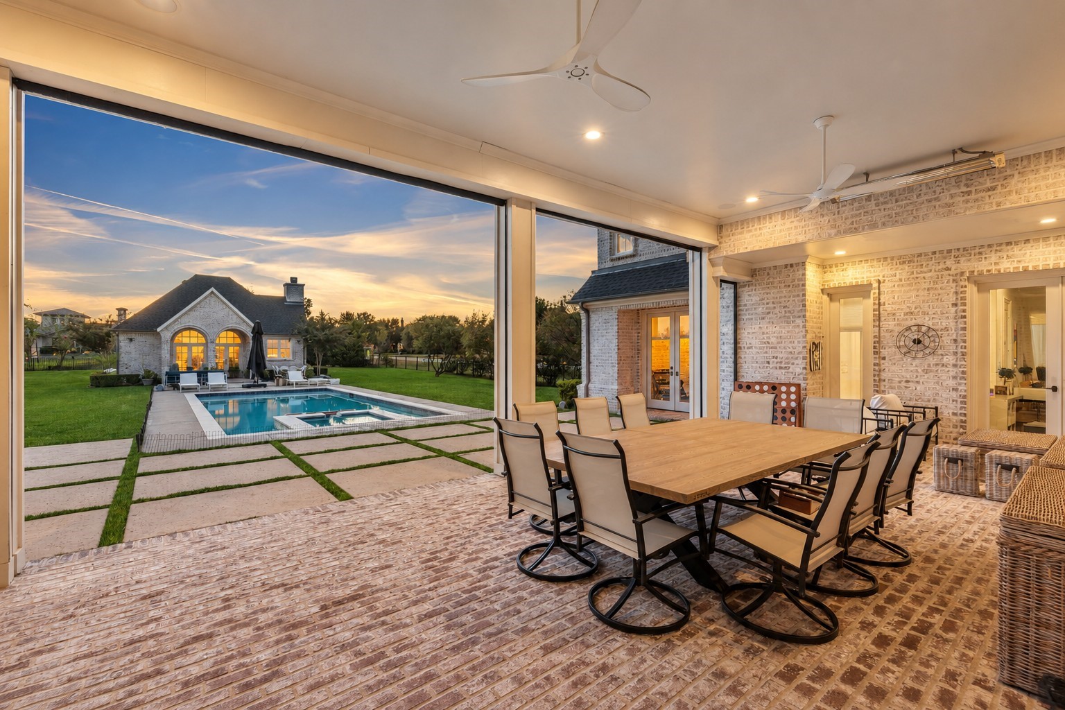 917 Tranquility Drive
