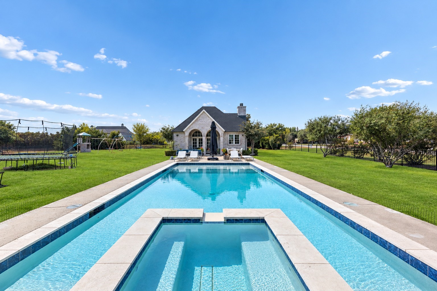 917 Tranquility Drive