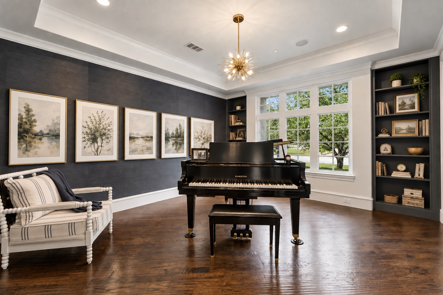 917 Tranquility Drive
