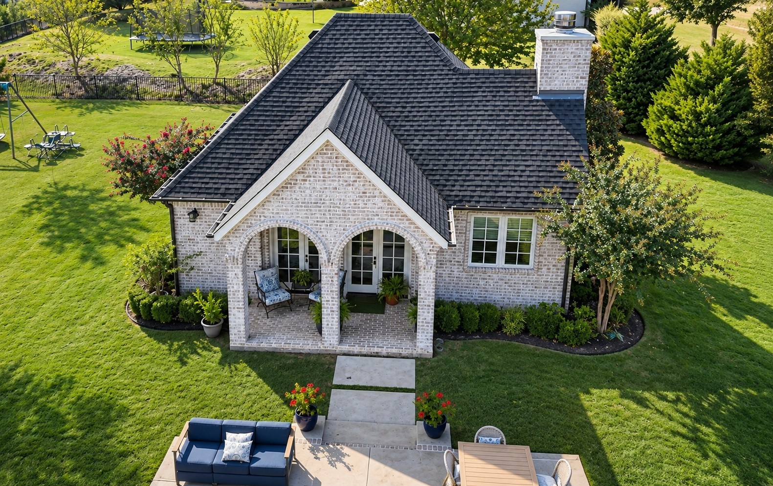 917 Tranquility Drive