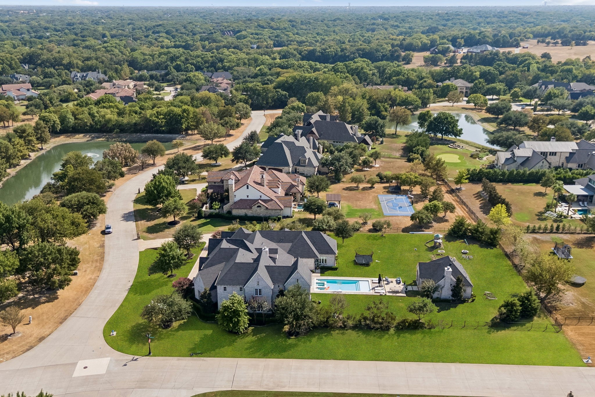 917 Tranquility Drive