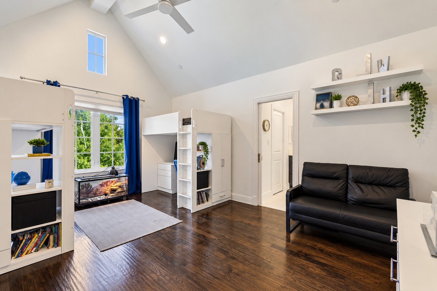 917 Tranquility Drive