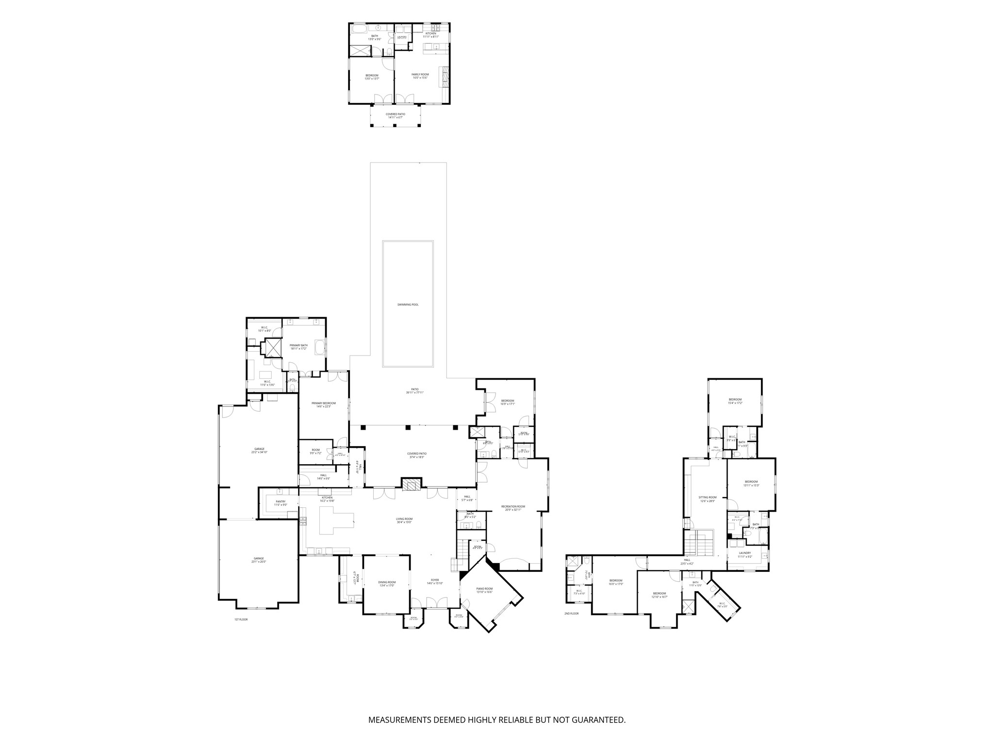 917 Tranquility Drive