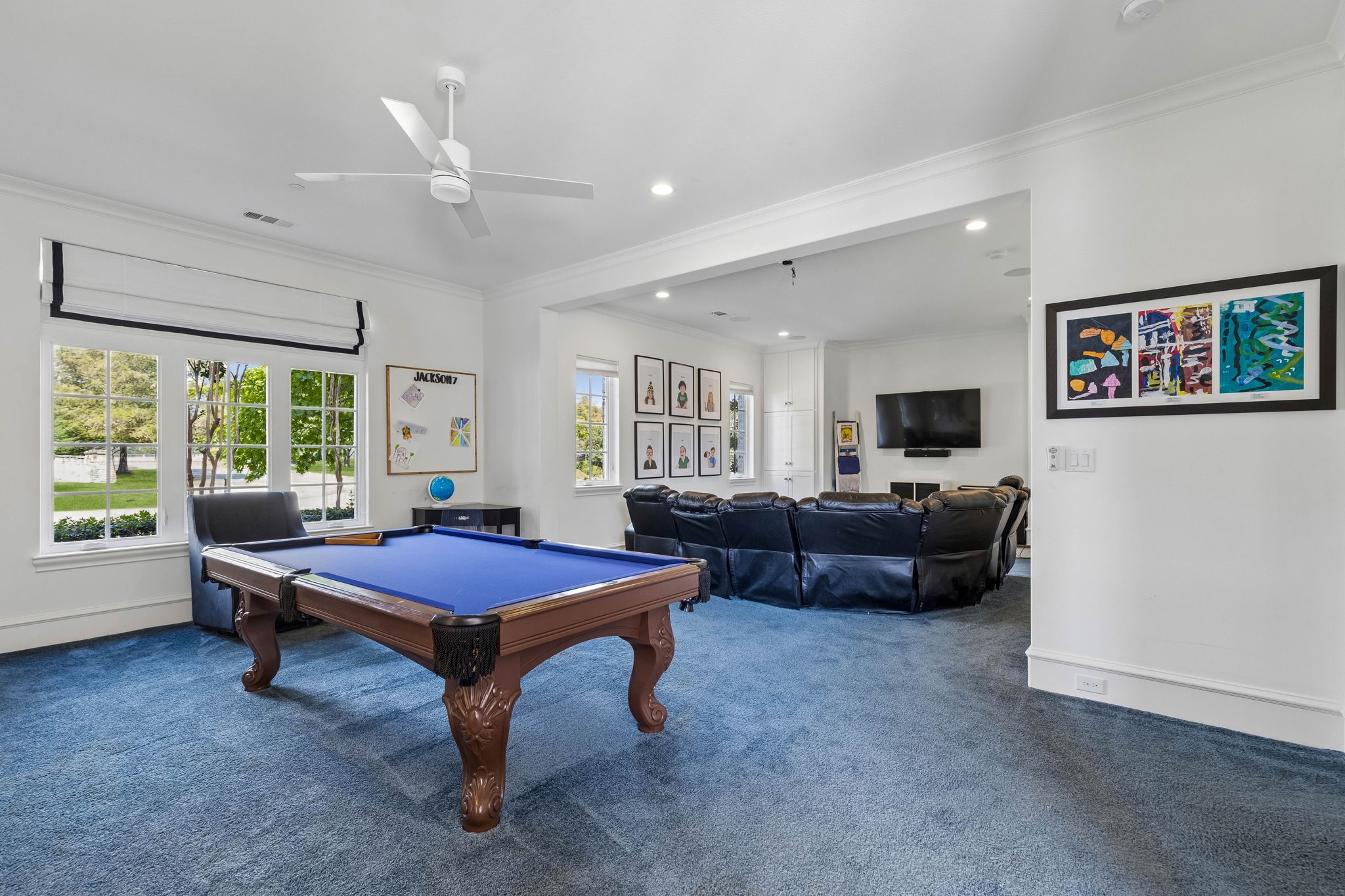 917 Tranquility Drive