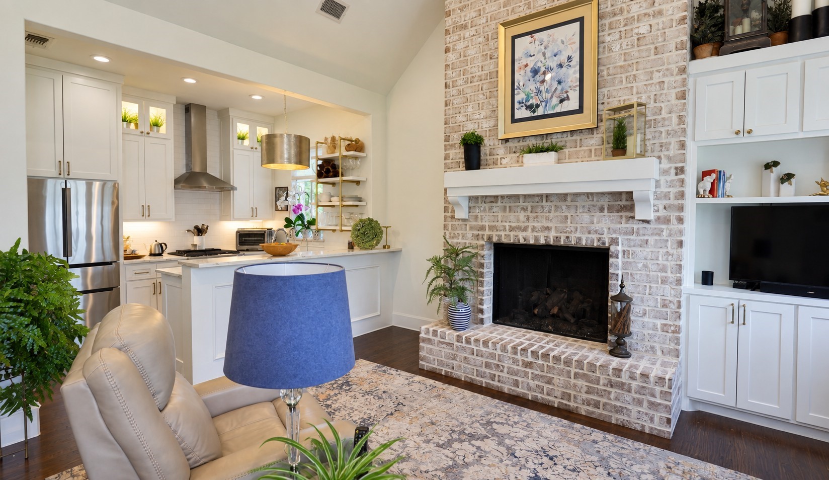 917 Tranquility Drive