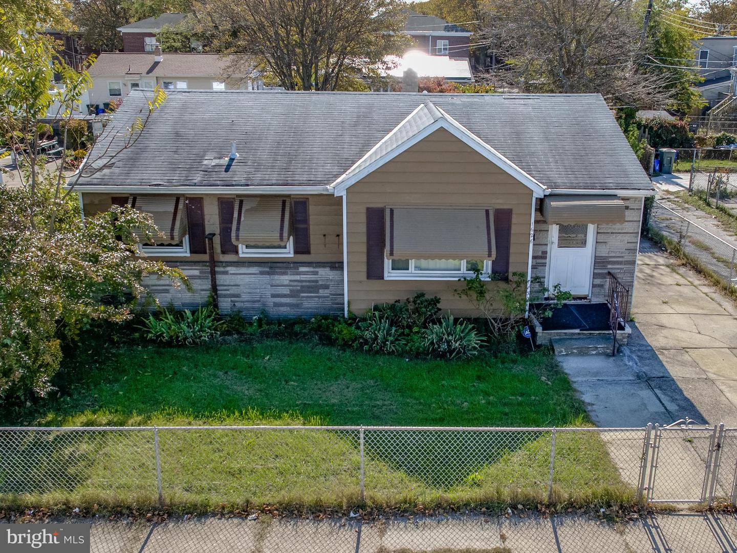 1626 Wabash Ave