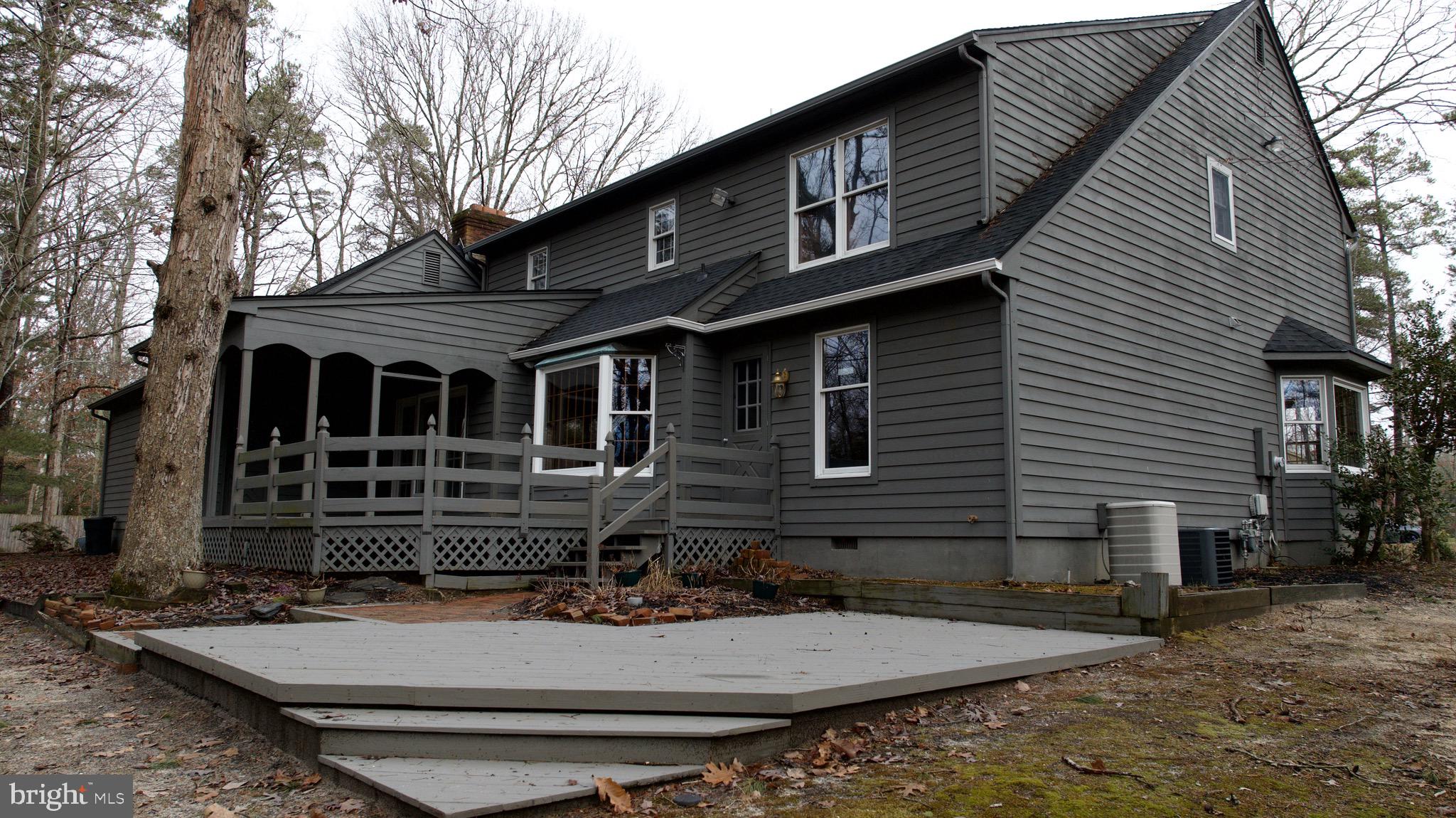 528 Gravelly Run Rd