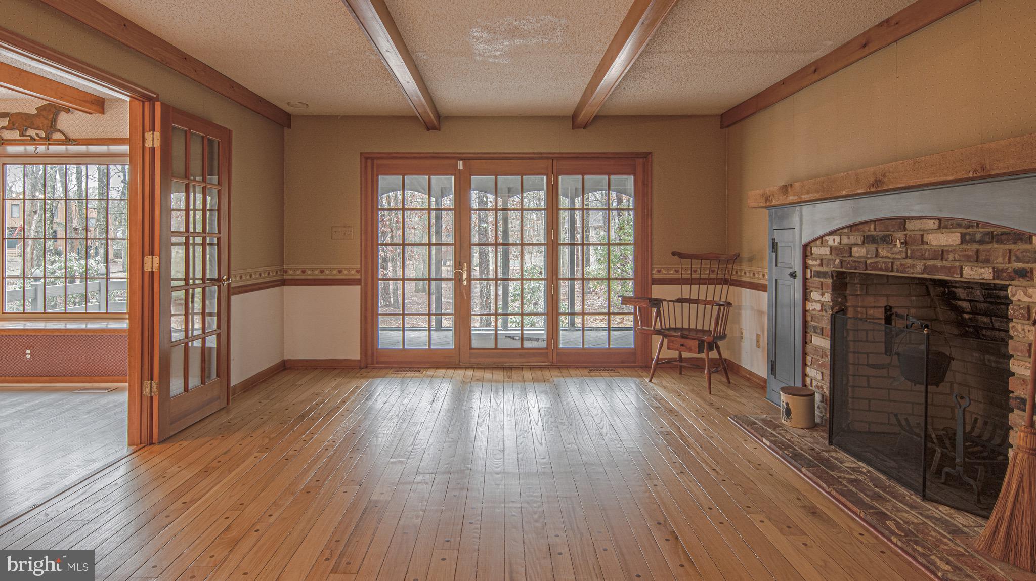 528 Gravelly Run Rd