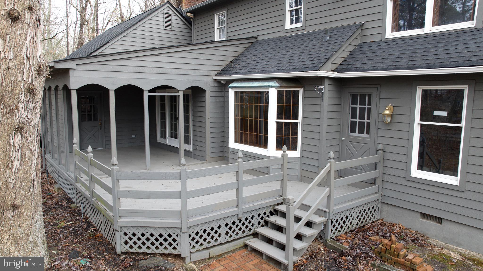 528 Gravelly Run Rd