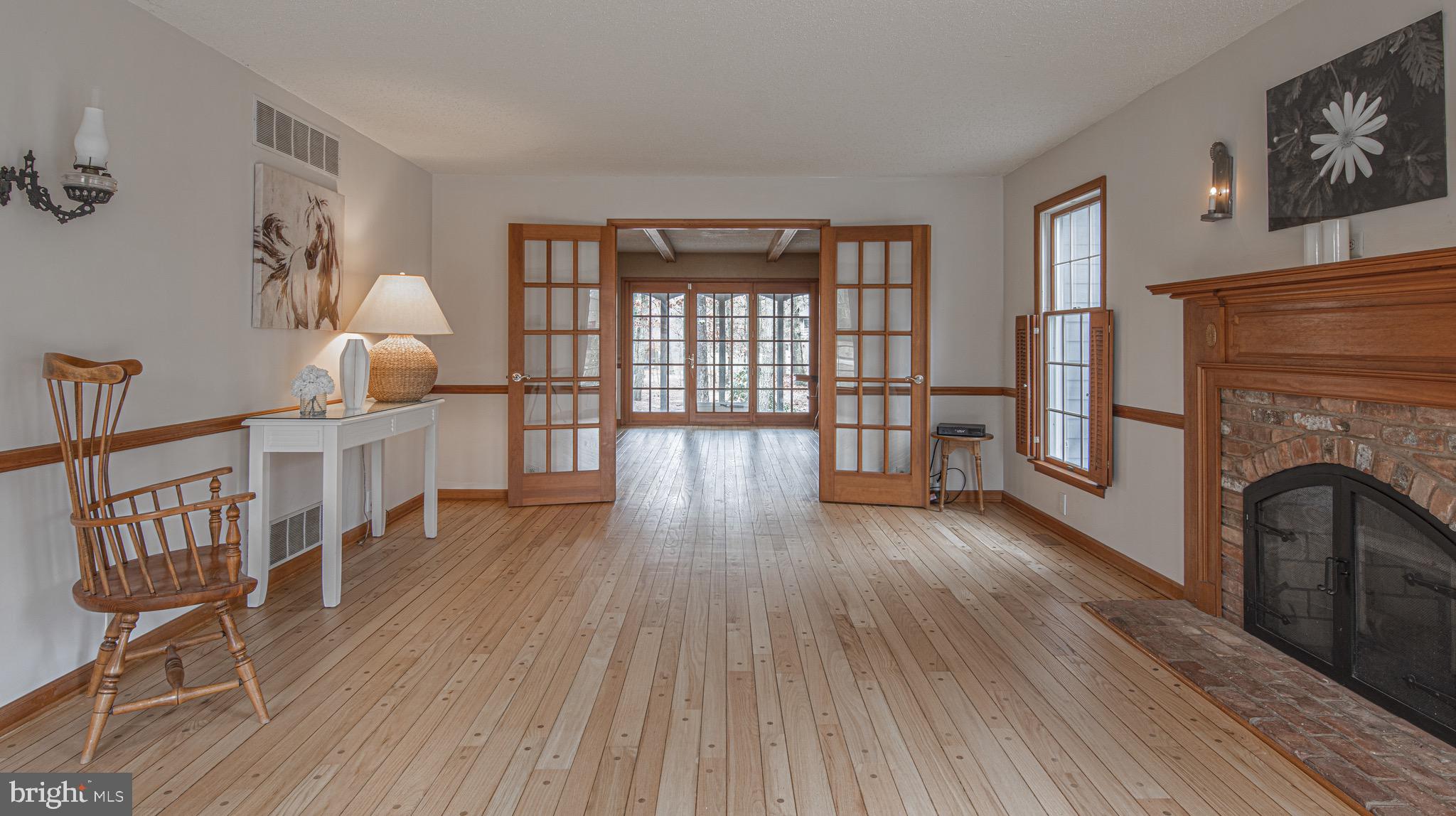528 Gravelly Run Rd