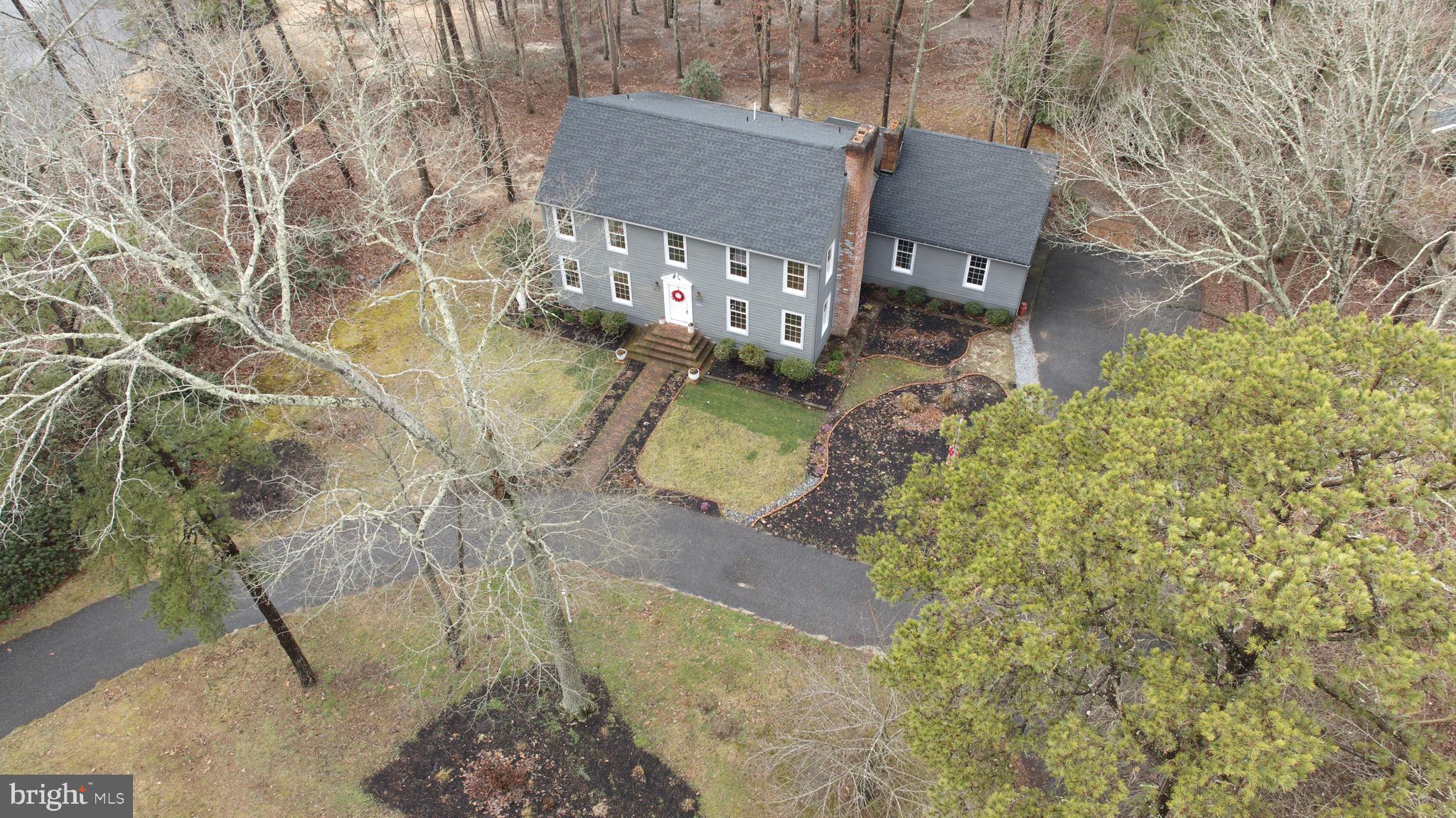 528 Gravelly Run Rd