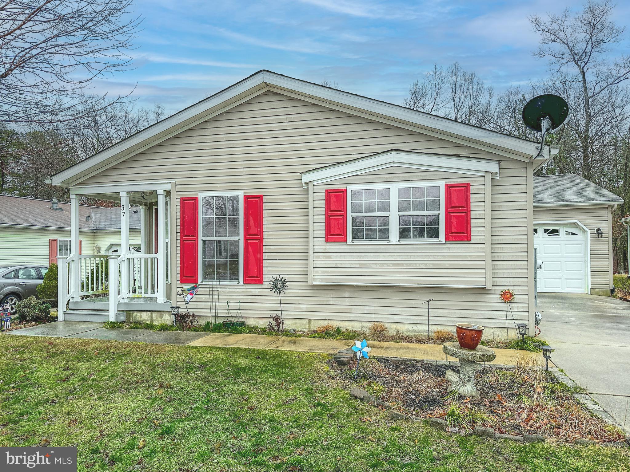 37 Baltusrol Rd