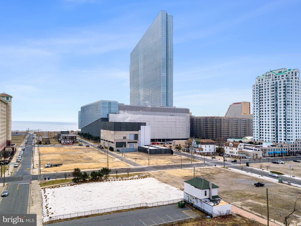 ATLANTIC CITY