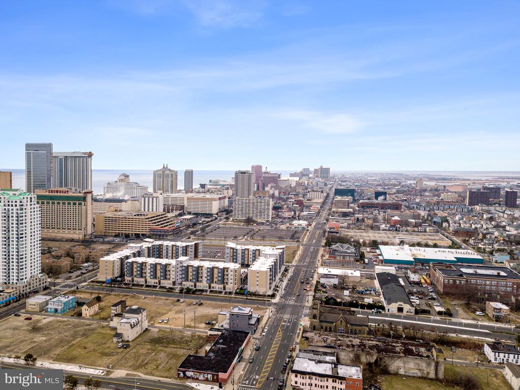 ATLANTIC CITY